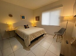 Condo en Residencial con Alberca