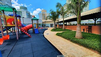 Nautilus Premium View - Penha - SC