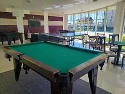 Nautilus Premium View - Penha - SC