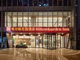 Hilton Garden Inn Hangzhou Xixi Zijingang