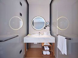 Hilton Garden Inn Hangzhou Xixi Zijingang