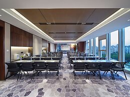 Hilton Garden Inn Hangzhou Xixi Zijingang