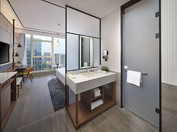 Hilton Garden Inn Hangzhou Xixi Zijingang