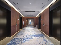 Hilton Garden Inn Hangzhou Xixi Zijingang