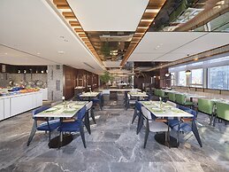 Hilton Garden Inn Hangzhou Xixi Zijingang