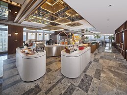 Hilton Garden Inn Hangzhou Xixi Zijingang