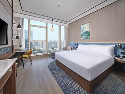 Hilton Garden Inn Hangzhou Xixi Zijingang