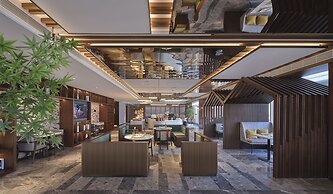 Hilton Garden Inn Hangzhou Xixi Zijingang