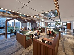 Hilton Garden Inn Hangzhou Xixi Zijingang