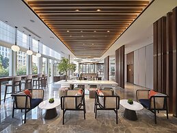 Hilton Garden Inn Hangzhou Xixi Zijingang