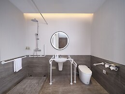 Hilton Garden Inn Hangzhou Xixi Zijingang