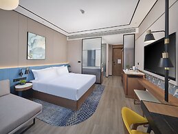 Hilton Garden Inn Hangzhou Xixi Zijingang