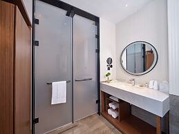 Hilton Garden Inn Hangzhou Xixi Zijingang