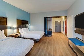 Tru By Hilton Smithfield I-95