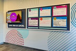 Tru By Hilton Smithfield I-95