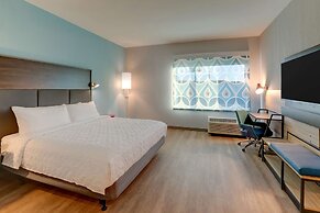 Tru By Hilton Smithfield I-95