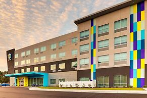 Tru By Hilton Smithfield I-95