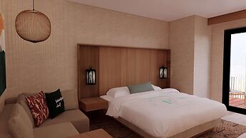 The Eddy Hotel Tucson, Tapestry Collection By Hilton