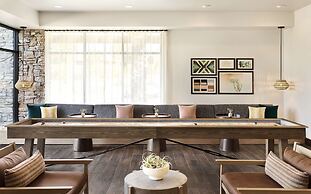 The Eddy Hotel Tucson, Tapestry Collection By Hilton