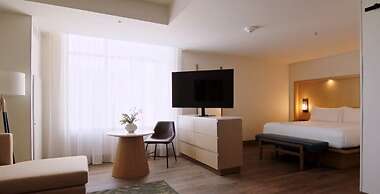 The Eddy Hotel Tucson, Tapestry Collection By Hilton