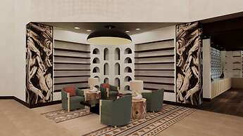 The Eddy Hotel Tucson, Tapestry Collection By Hilton