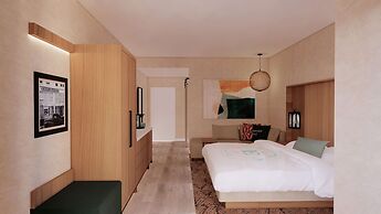 The Eddy Hotel Tucson, Tapestry Collection By Hilton