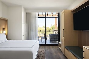 The Eddy Hotel Tucson, Tapestry Collection By Hilton