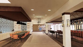 The Eddy Hotel Tucson, Tapestry Collection By Hilton