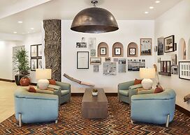 The Eddy Hotel Tucson, Tapestry Collection By Hilton