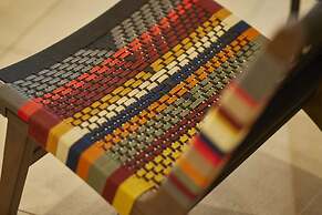 The Eddy Hotel Tucson, Tapestry Collection By Hilton