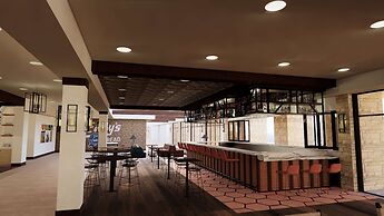 The Eddy Hotel Tucson, Tapestry Collection By Hilton