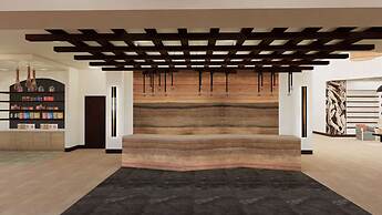 The Eddy Hotel Tucson, Tapestry Collection By Hilton