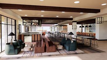 The Eddy Hotel Tucson, Tapestry Collection By Hilton