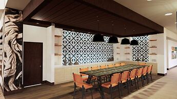 The Eddy Hotel Tucson, Tapestry Collection By Hilton