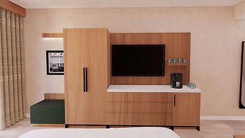 The Eddy Hotel Tucson, Tapestry Collection By Hilton