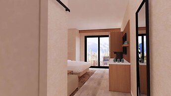 The Eddy Hotel Tucson, Tapestry Collection By Hilton