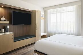 The Eddy Hotel Tucson, Tapestry Collection By Hilton