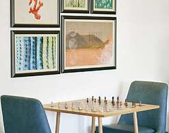 The Eddy Hotel Tucson, Tapestry Collection By Hilton