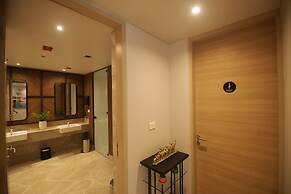 Ramada Encore By Wyndham Siliguri Sevoke Road