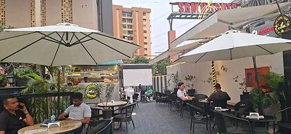 Ramada Encore By Wyndham Siliguri Sevoke Road