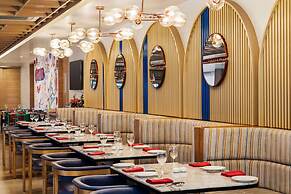 Ramada Encore By Wyndham Siliguri Sevoke Road