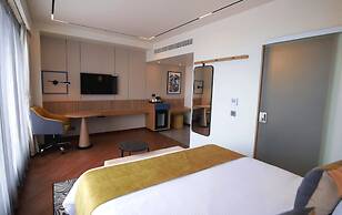 Ramada Encore By Wyndham Siliguri Sevoke Road