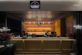 Ramada Encore By Wyndham Siliguri Sevoke Road
