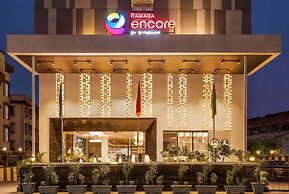 Ramada Encore By Wyndham Siliguri Sevoke Road