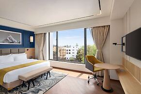 Ramada Encore By Wyndham Siliguri Sevoke Road