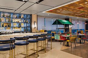 Ramada Encore By Wyndham Siliguri Sevoke Road