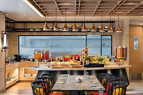 Ramada Encore By Wyndham Siliguri Sevoke Road