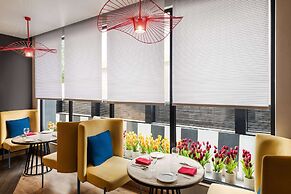 Ramada Encore By Wyndham Siliguri Sevoke Road