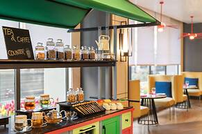 Ramada Encore By Wyndham Siliguri Sevoke Road