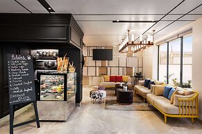 Ramada Encore By Wyndham Siliguri Sevoke Road